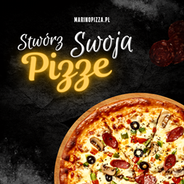 Kompozycja własna Napój 0,5l GRATIS