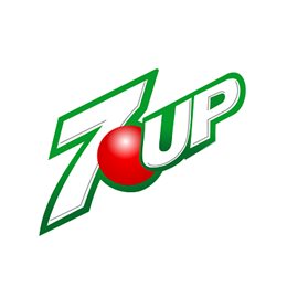 7UP 500 ml 