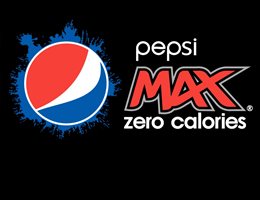 Pepsi MAX 0,5 l 